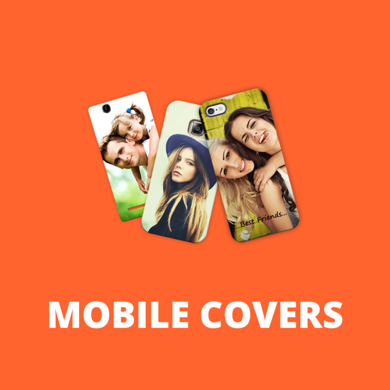 Mobile Cover