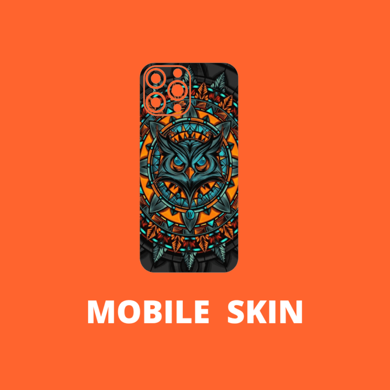 Mobile Skin